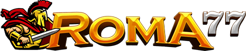 roma77 logo